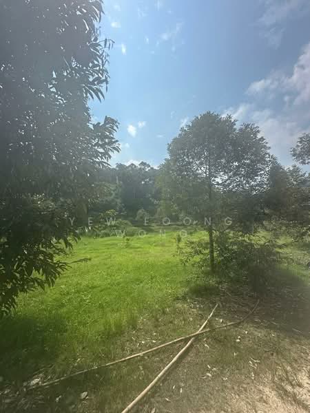 Tanah Pertanian untuk Dijual di Bentong (Pahang) - Yew Foong Wong - Exterior - PropertyGuru.com.my