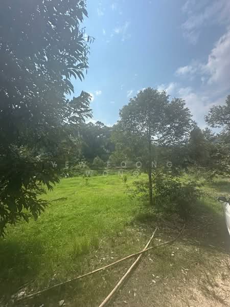 Tanah Pertanian untuk Dijual di Bentong (Pahang) - Yew Foong Wong - Exterior - PropertyGuru.com.my