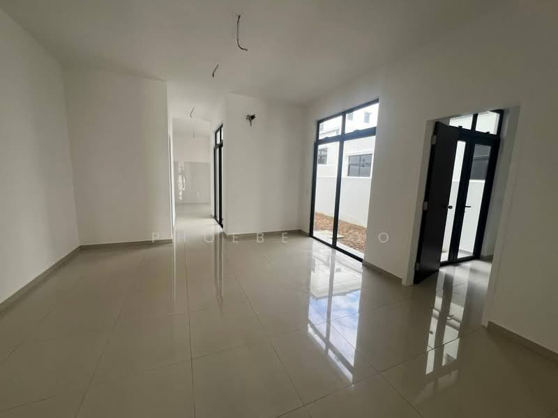 2-storey Terraced House for Sale in Eco Botanic (Iskandar Puteri (Nusajaya)) - Phoebe Foo - Interior - PropertyGuru.com.my