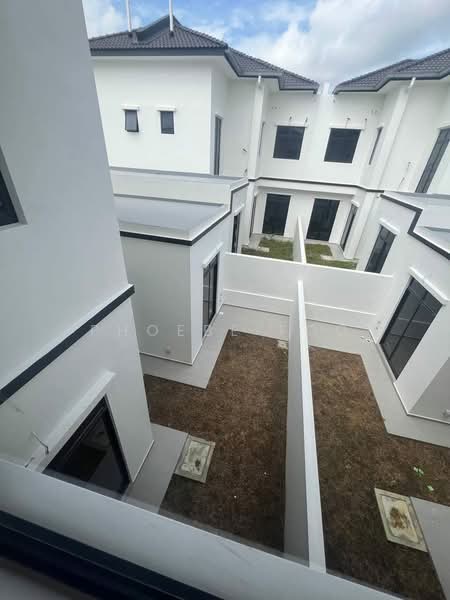 2-storey Terraced House for Sale in Eco Botanic (Iskandar Puteri (Nusajaya)) - Phoebe Foo - Exterior - PropertyGuru.com.my