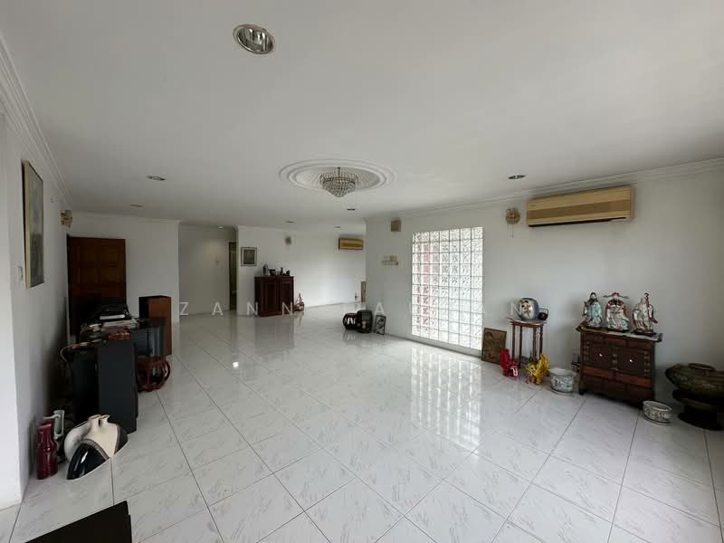 Bungalow for Sale in Taman Desa (Kuala Lumpur) - Zann Fauzan - Living Room - PropertyGuru.com.my