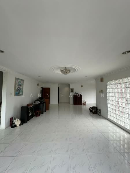 Bungalow for Sale in Taman Desa (Kuala Lumpur) - Zann Fauzan - Living Room - PropertyGuru.com.my