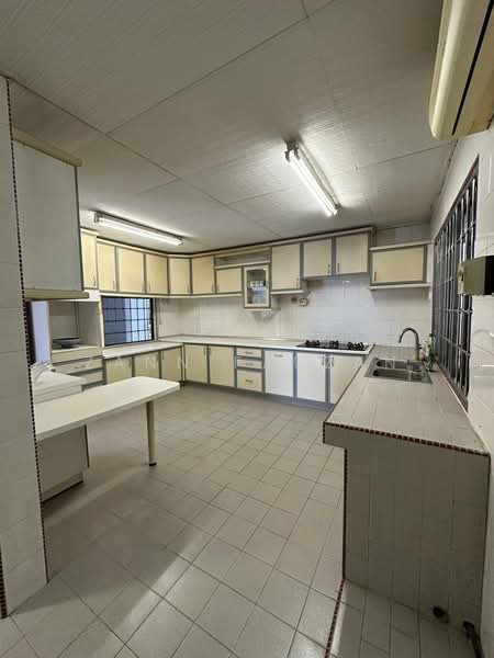 Bungalow for Sale in Taman Desa (Kuala Lumpur) - Zann Fauzan - Kitchen - PropertyGuru.com.my