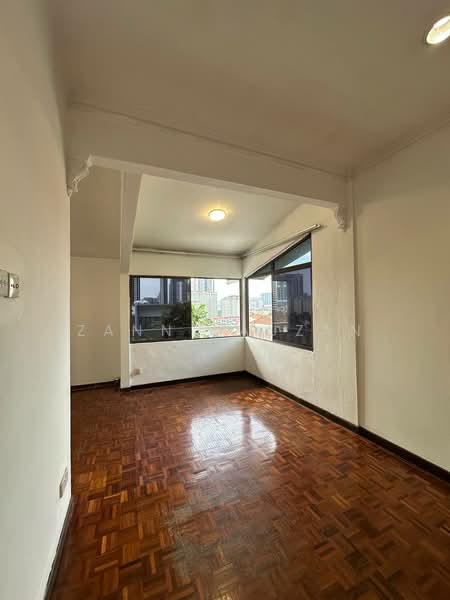 Bungalow for Sale in Taman Desa (Kuala Lumpur) - Zann Fauzan - Interior - PropertyGuru.com.my