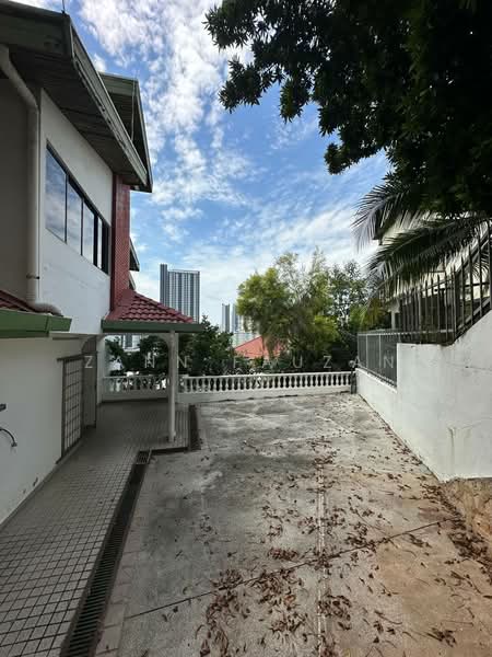 Bungalow for Sale in Taman Desa (Kuala Lumpur) - Zann Fauzan - Exterior - PropertyGuru.com.my