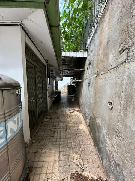 Bungalow for Sale in Taman Desa (Kuala Lumpur) - Zann Fauzan - Exterior - PropertyGuru.com.my