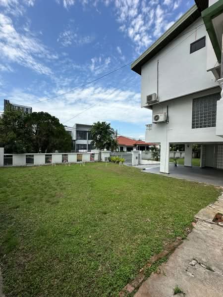 Bungalow for Sale in Taman Desa (Kuala Lumpur) - Zann Fauzan - Exterior - PropertyGuru.com.my