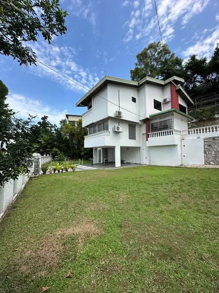 Bungalow for Sale in Taman Desa (Kuala Lumpur) - Zann Fauzan - Exterior - PropertyGuru.com.my