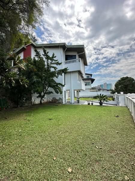 Bungalow for Sale in Taman Desa (Kuala Lumpur) - Zann Fauzan - Exterior - PropertyGuru.com.my