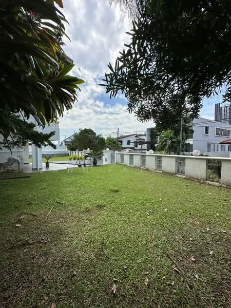 Bungalow for Sale in Taman Desa (Kuala Lumpur) - Zann Fauzan - Exterior - PropertyGuru.com.my