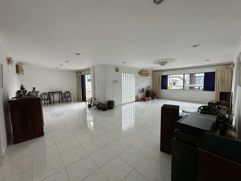 Bungalow for Sale in Taman Desa (Kuala Lumpur) - Zann Fauzan - Living Room - PropertyGuru.com.my