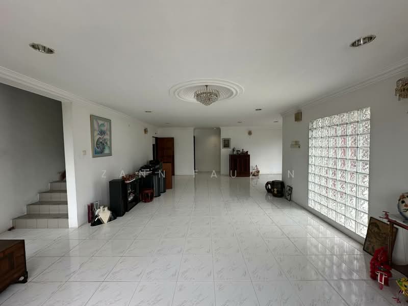 Bungalow for Sale in Taman Desa (Kuala Lumpur) - Zann Fauzan - Living Room - PropertyGuru.com.my