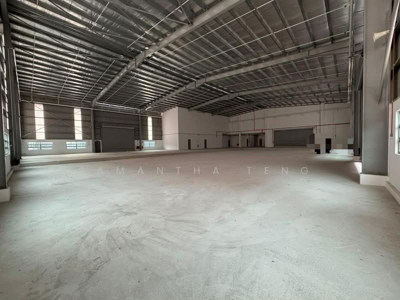 Kilang untuk Dijual di Iskandar Puteri (Nusajaya) (Johor) - Samantha Teng - PropertyGuru.com.my