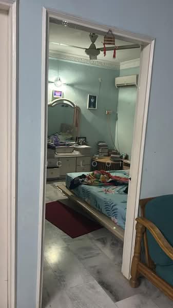 Apartment for Sale at Taman Jinjang Baru Kos Sederhana Apartment - JC Looi - Bedroom - PropertyGuru.com.my
