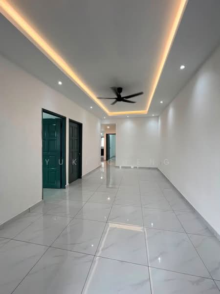 Rumah Teres 1-Tingkat untuk Dijual di Taman Johor Jaya (Johor Bahru) - Yuki Cheng - PropertyGuru.com.my