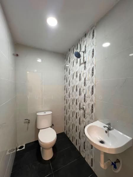 Rumah Teres 1-Tingkat untuk Dijual di Taman Johor Jaya (Johor Bahru) - Yuki Cheng - PropertyGuru.com.my