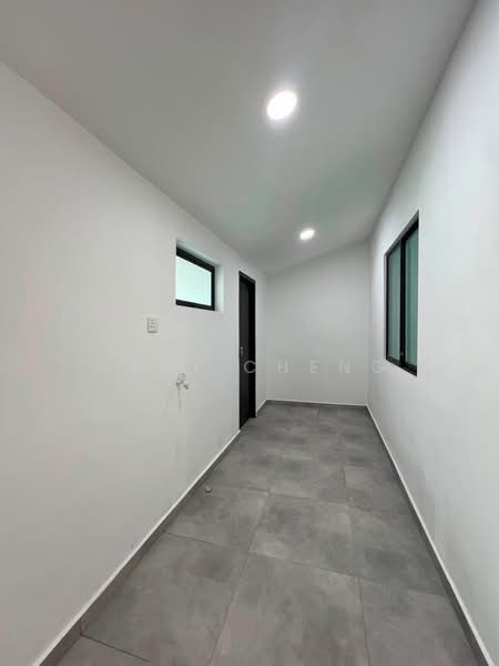 Rumah Teres 1-Tingkat untuk Dijual di Taman Johor Jaya (Johor Bahru) - Yuki Cheng - PropertyGuru.com.my