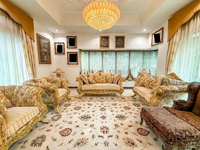 Rumah Banglo untuk Dijual di Setia Eco Park (Setia Alam) - Azian Nasa - PropertyGuru.com.my