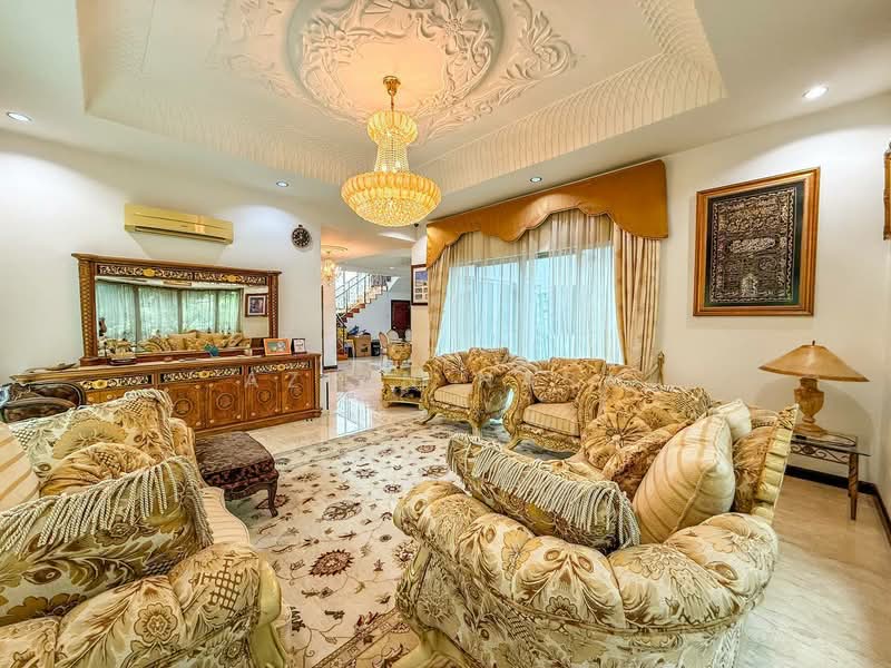 Rumah Banglo untuk Dijual di Setia Eco Park (Setia Alam) - Azian Nasa - PropertyGuru.com.my