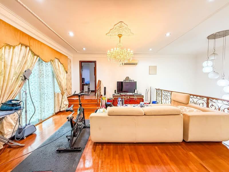 Rumah Banglo untuk Dijual di Setia Eco Park (Setia Alam) - Azian Nasa - PropertyGuru.com.my