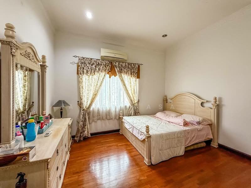 Rumah Banglo untuk Dijual di Setia Eco Park (Setia Alam) - Azian Nasa - PropertyGuru.com.my