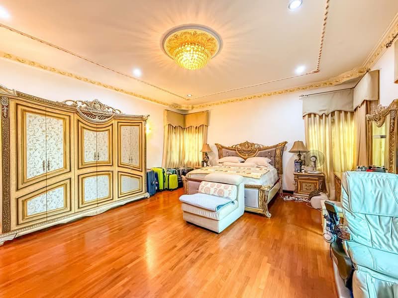 Rumah Banglo untuk Dijual di Setia Eco Park (Setia Alam) - Azian Nasa - PropertyGuru.com.my