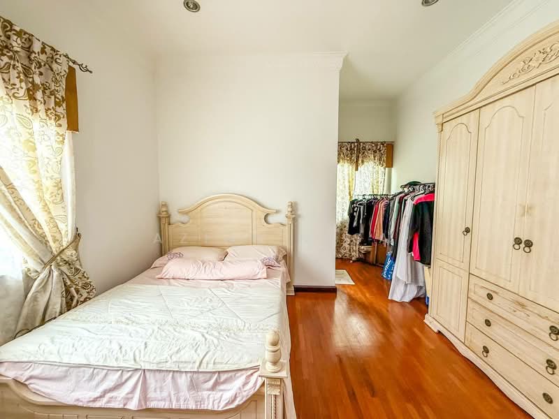 Rumah Banglo untuk Dijual di Setia Eco Park (Setia Alam) - Azian Nasa - PropertyGuru.com.my