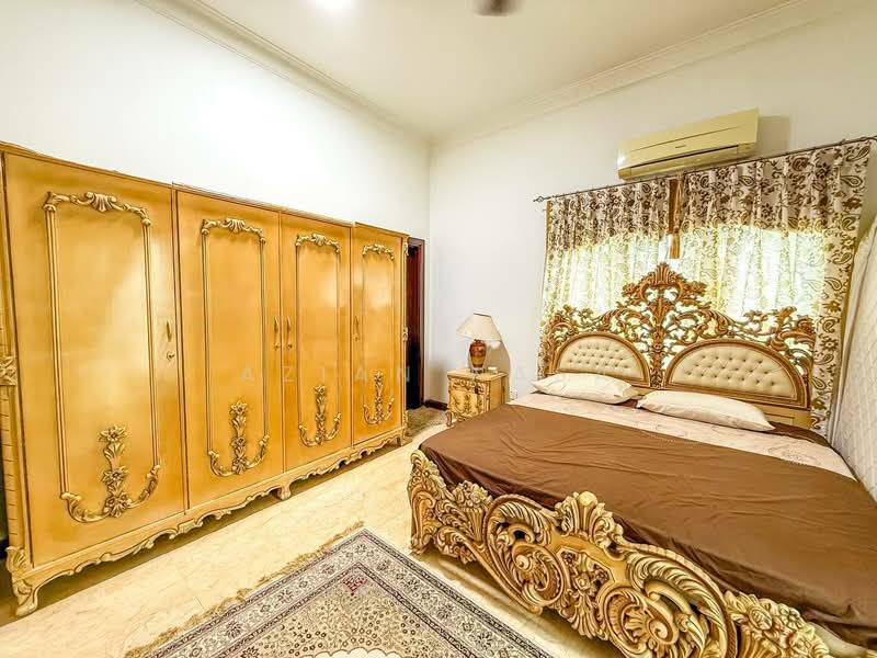 Rumah Banglo untuk Dijual di Setia Eco Park (Setia Alam) - Azian Nasa - PropertyGuru.com.my