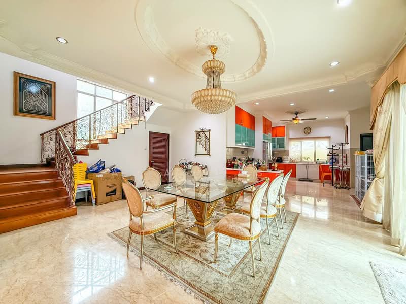 Rumah Banglo untuk Dijual di Setia Eco Park (Setia Alam) - Azian Nasa - PropertyGuru.com.my