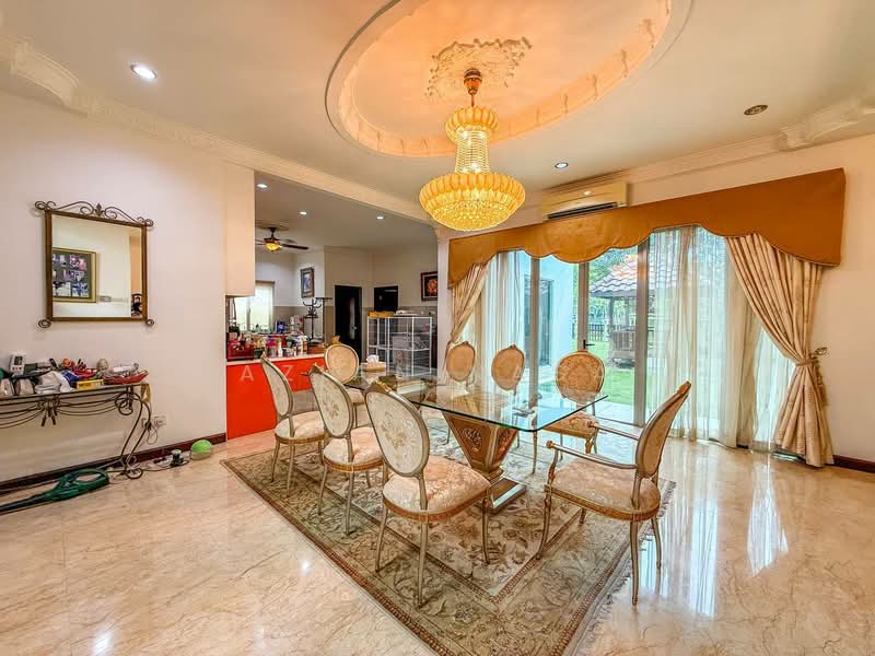 Rumah Banglo untuk Dijual di Setia Eco Park (Setia Alam) - Azian Nasa - PropertyGuru.com.my