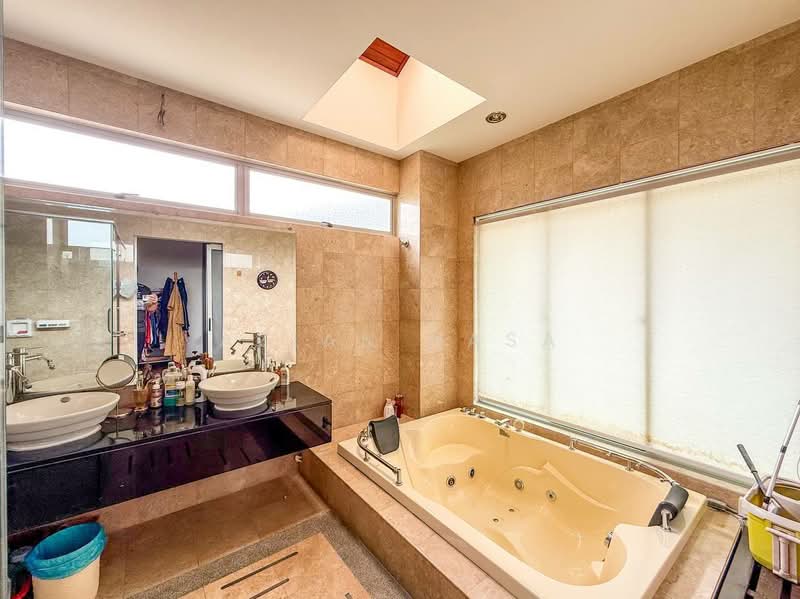Rumah Banglo untuk Dijual di Setia Eco Park (Setia Alam) - Azian Nasa - PropertyGuru.com.my