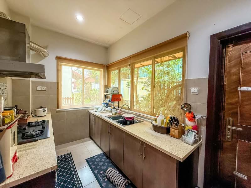 Rumah Banglo untuk Dijual di Setia Eco Park (Setia Alam) - Azian Nasa - PropertyGuru.com.my