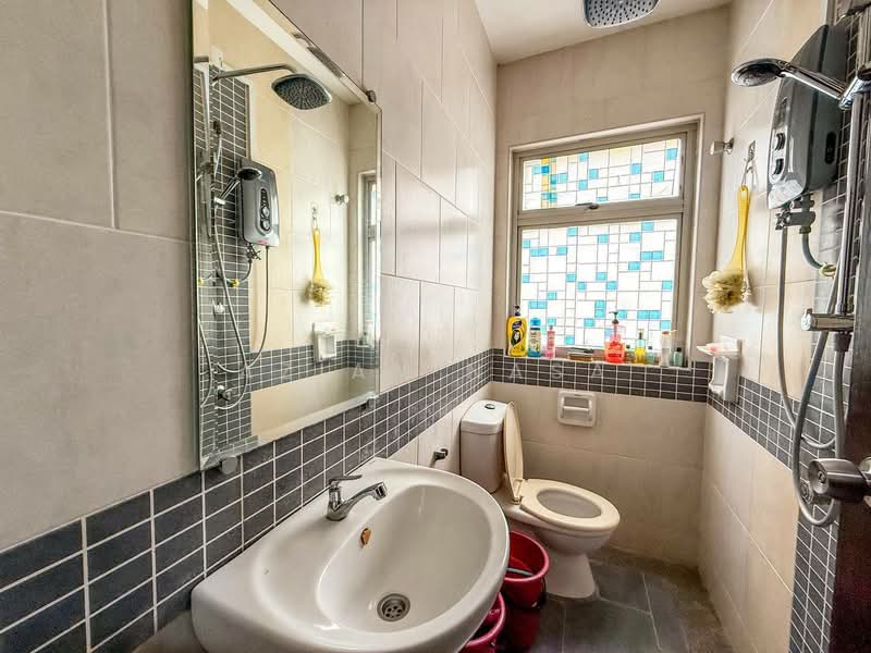 Rumah Banglo untuk Dijual di Setia Eco Park (Setia Alam) - Azian Nasa - PropertyGuru.com.my