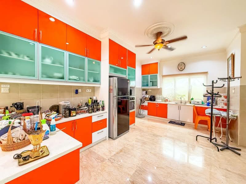 Rumah Banglo untuk Dijual di Setia Eco Park (Setia Alam) - Azian Nasa - PropertyGuru.com.my