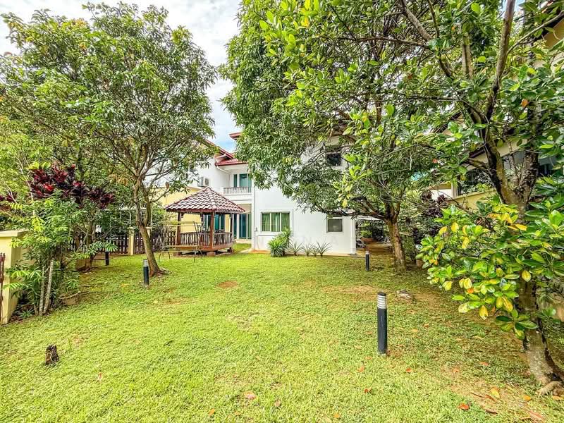 Rumah Banglo untuk Dijual di Setia Eco Park (Setia Alam) - Azian Nasa - PropertyGuru.com.my