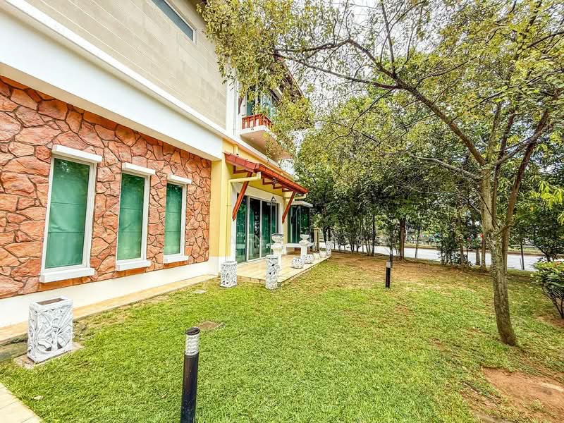 Rumah Banglo untuk Dijual di Setia Eco Park (Setia Alam) - Azian Nasa - PropertyGuru.com.my