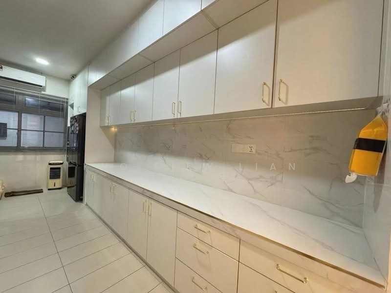 Rumah Kluster untuk Dijual di Taman Ekoflora (Johor Bahru) - Kho Siew Lian - PropertyGuru.com.my