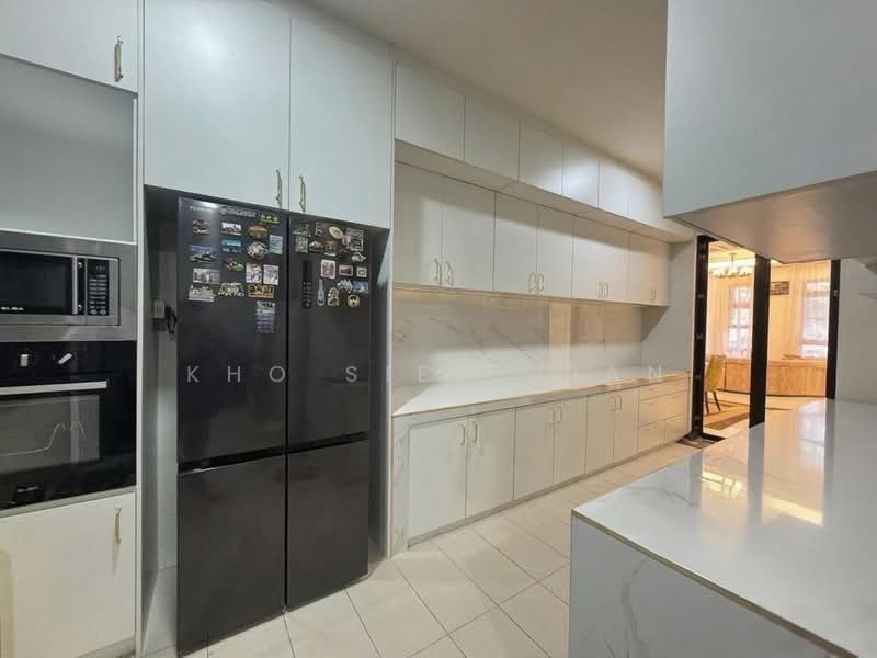 Rumah Kluster untuk Dijual di Taman Ekoflora (Johor Bahru) - Kho Siew Lian - PropertyGuru.com.my