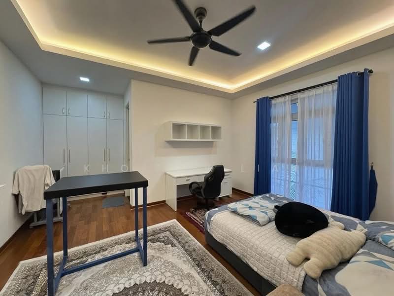 Rumah Kluster untuk Dijual di Taman Ekoflora (Johor Bahru) - Kho Siew Lian - PropertyGuru.com.my