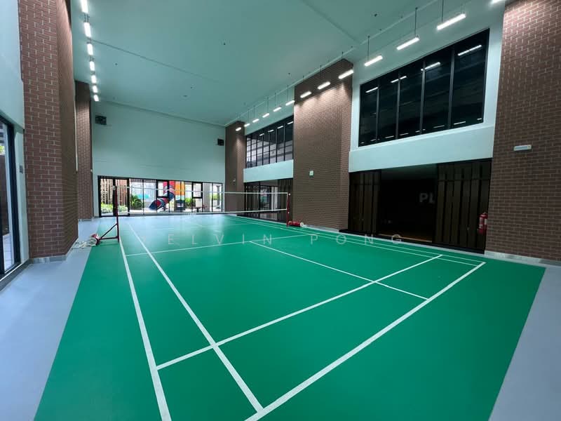Servis Apartment untuk Disewa di Trion 2 @ KL - Kelvin Pong - Interior - PropertyGuru.com.my