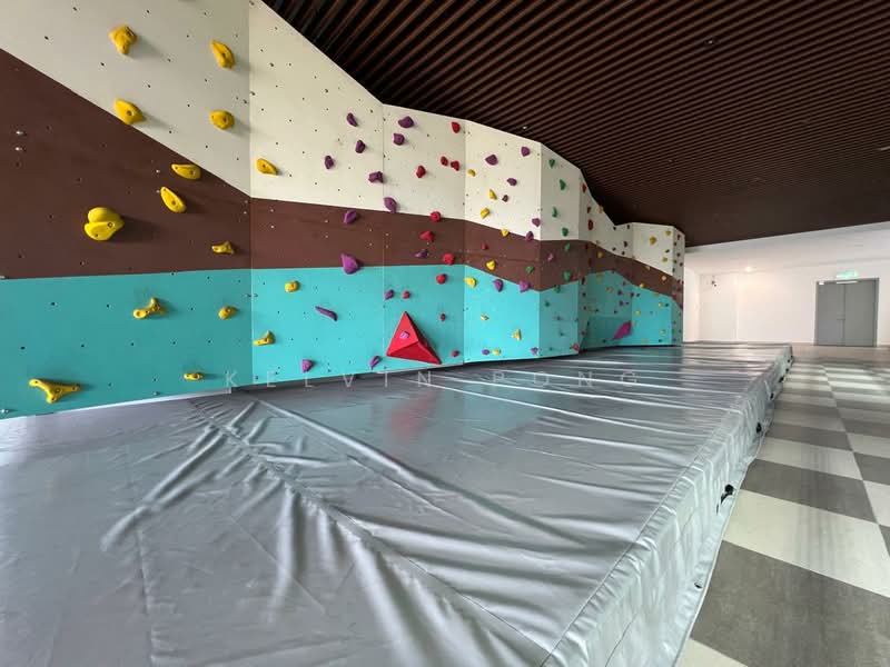 Servis Apartment untuk Disewa di Trion 2 @ KL - Kelvin Pong - PropertyGuru.com.my