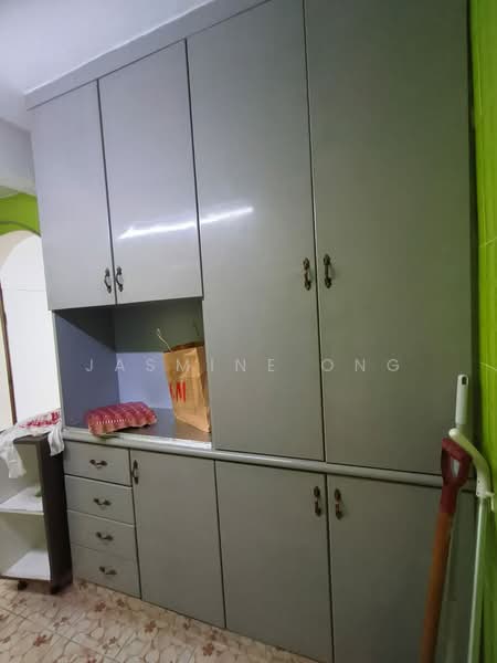 Rumah Teres 2.5 Tingkat untuk Disewa di Taman Sri Sinar (Segambut) - Jasmine Ong - Interior - PropertyGuru.com.my