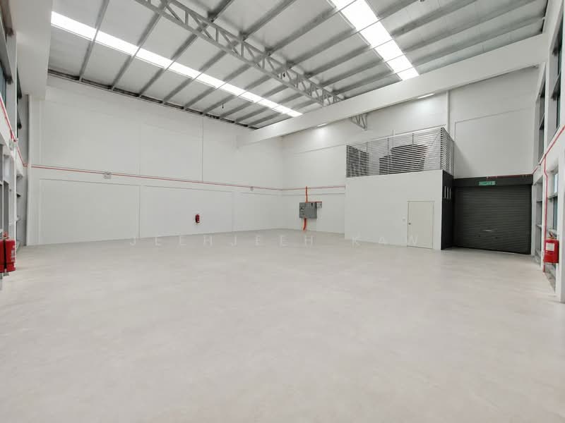 Warehouse for Sale in Sungai Petani (Kedah) - JeehJeeh Kaw - Interior - PropertyGuru.com.my