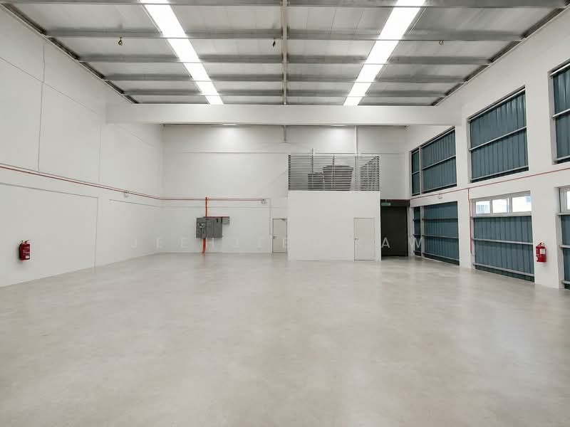 Warehouse for Sale in Sungai Petani (Kedah) - JeehJeeh Kaw - Interior - PropertyGuru.com.my