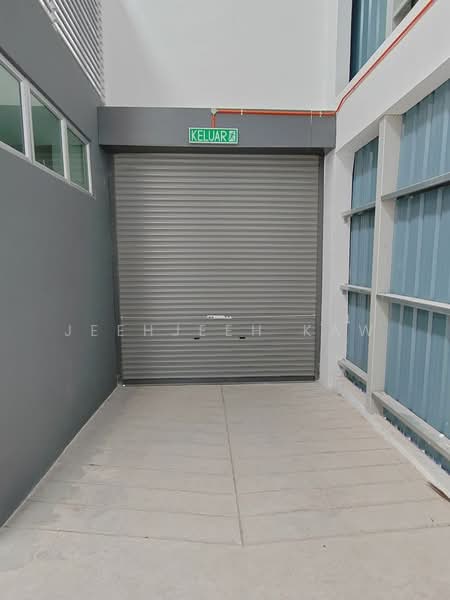 Warehouse for Sale in Sungai Petani (Kedah) - JeehJeeh Kaw - Exterior - PropertyGuru.com.my