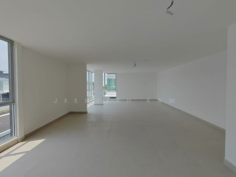 Warehouse for Sale in Sungai Petani (Kedah) - JeehJeeh Kaw - Interior - PropertyGuru.com.my