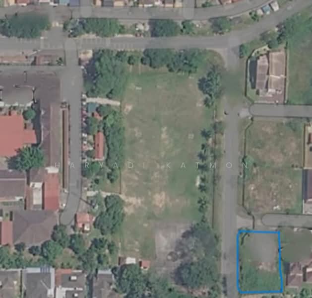 Tanah Kediaman untuk Dijual di Bandar Baru Bangi (Selangor) - Haryadi Katmon - PropertyGuru.com.my
