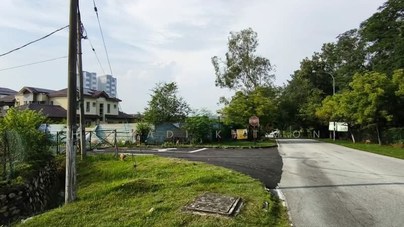 Tanah Kediaman untuk Dijual di Bandar Baru Bangi (Selangor) - Haryadi Katmon - Exterior - PropertyGuru.com.my