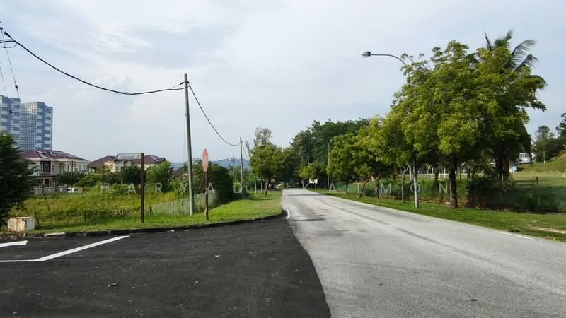 Tanah Kediaman untuk Dijual di Bandar Baru Bangi (Selangor) - Haryadi Katmon - Exterior - PropertyGuru.com.my