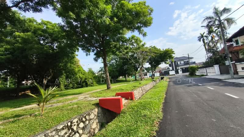 Tanah Kediaman untuk Dijual di Bandar Baru Bangi (Selangor) - Haryadi Katmon - Exterior - PropertyGuru.com.my